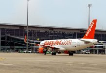 Turizm Merkezlerindeki Havalimanları 8 Ayda Kaç Yolcu Ağırladı? Turizm Merkezlerimizdeki Havalimanları