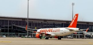 EasyJet 2023 yaz programını satışa sundu Turizm Merkezlerimizdeki Havalimanları