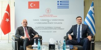 Ersoy – Kikilyas görüşmesinde öne çıkan konu başlıkları…