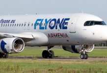 Türkiye – Ermenistan uçuşları satışa açıldı