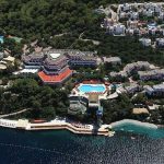 Alarko, Bodrum’daki tatil köyünü satın alıyor