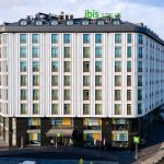 İstanbul’un en şık nişan, kına ve toplantı oteli: ibis Styles İstanbul Merter