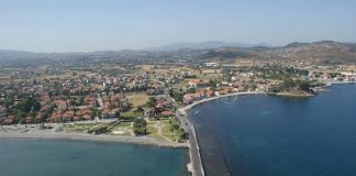 Urla’nın koruma statüsüyle ilgili yeni karar