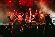 İstanbul’un en iyi eğlence mekanları & barları