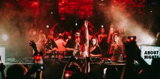 İstanbul’un en iyi eğlence mekanları & barları