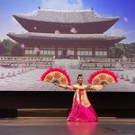 ‘K-Kültür Gecesi’ etkinliği tüm davetlileri büyüledi