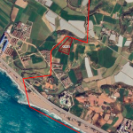 Manavgat’taki turizm imarlı arsa icradan satılacak