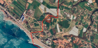 Manavgat’taki turizm imarlı arsa icradan satılacak