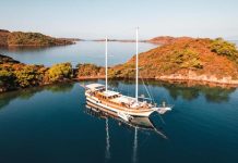 Turizmde yeni düzenleme: 1 Mayıs’tan itibaren zorunlu Mavi tur, tekne, yat, gulet