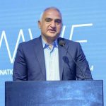 “V tipi yükselişte sertifika programımız önemli paya sahip”