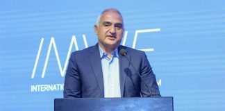 “V tipi yükselişte sertifika programımız önemli paya sahip”