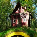 Çocuklu aileler için 9 ara tatil rotası