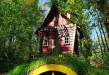 Çocuklu aileler için 9 ara tatil rotası