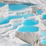 Pamukkale İçin Yeni Karar Pamukkale İçin Yeni Karar
