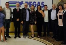 Pegas Touristik’ten Türkiye için %30 kapasite artışı