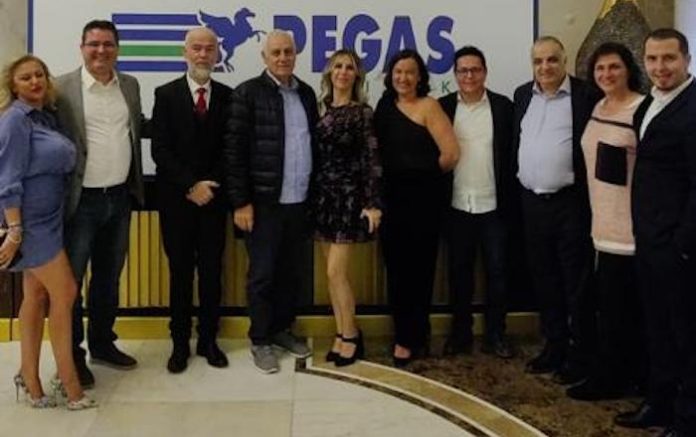 pegas touristik antalya 2021 bulusma