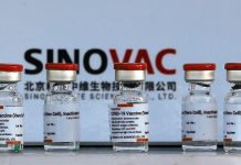 Sinovac’ı onaylı aşılar listesine ekliyor