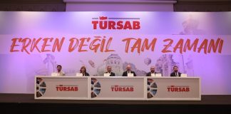 Erken rezervasyon kampanyası başladı