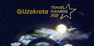 11. Uzakrota seyahat ödülleri kazananları belli oldu