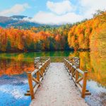 Sonbaharın keyfini çıkarabileceğiniz bütçe dostu rotalar