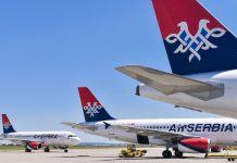 Kraljevo’dan İstanbul’a uçacak