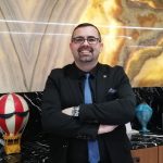 Henna Hotel İstanbul’a yeni genel müdür