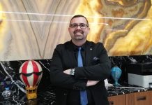 Henna Hotel İstanbul’a yeni genel müdür
