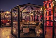 Yılbaşı Gecesi İstanbul’da Gidilecek 8 Mekan Önerisi