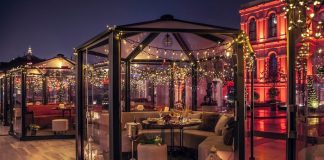 Yılbaşı Gecesi İstanbul’da Gidilecek 8 Mekan Önerisi