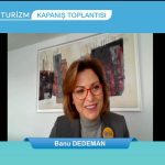 Çocuk Dostu Turizm Projesi’ne kapanış