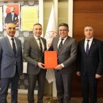 Corendon Hotels’den Antalya’da bir ilk