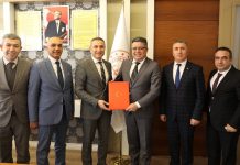 Corendon Hotels’den Antalya’da bir ilk