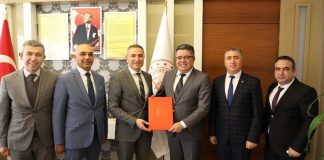 Corendon Hotels’den Antalya’da bir ilk