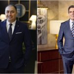 Dedeman’da iki üst düzey atama