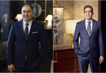 Dedeman’da iki üst düzey atama