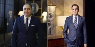 Dedeman’da iki üst düzey atama