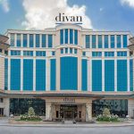 Divan Grubu’nun yeni oteli için imzalar atıldı Divan Ankara