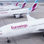 Almanya’dan Kütahya ve Adana’ya uçacak Eurowings Suudi Arabistan
