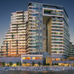 Üçüncü oteli için Kuzu Grup ile iş birliğine gitti