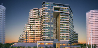 Üçüncü oteli için Kuzu Grup ile iş birliğine gitti