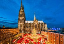 Avrupa’nın Noel Pazarları Kış Turizmini Nasıl Taşıyor? Türkiye İçin İlham Veren Model