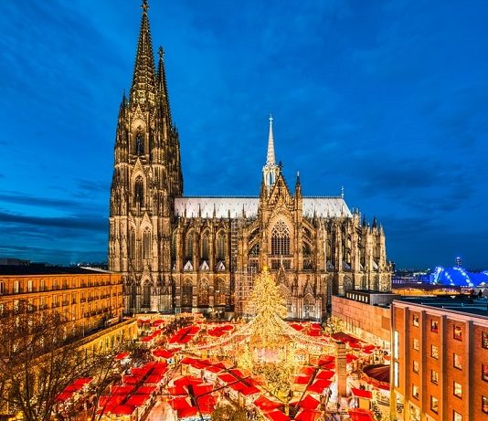 Avrupa’nın Noel Pazarları Kış Turizmini Nasıl Taşıyor? Türkiye İçin İlham Veren Model