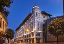 Marriott International 6 yeni otel için Aktarlı Grup ile anlaştı