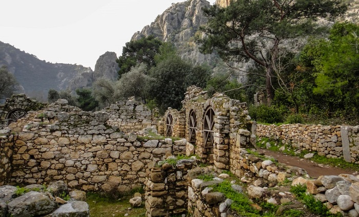 Yurt içinde ve yurt dışında gidilecek yılbaşı rotaları