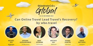 Uzakrota Global Summit yarın başlıyor