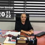 Orhan Sancar 2022 için Akdeniz rekabetine dikkat çekti