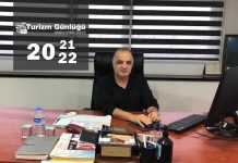 Orhan Sancar 2022 için Akdeniz rekabetine dikkat çekti