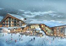 Hedef 2025 yılına kadar 50 otel