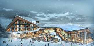 Hedef 2025 yılına kadar 50 otel