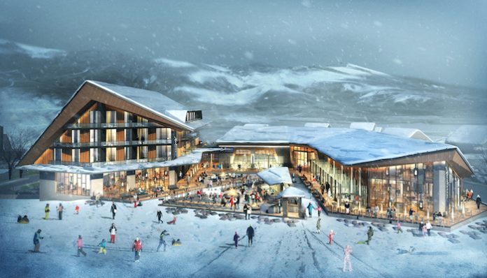 Radisson Blu Mount Erciyes